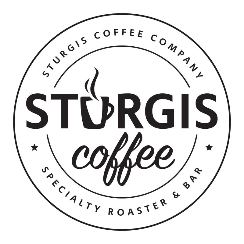 Roaster/Coffee shop in Sturgis SD home of Sturgis Motorcycle Rally